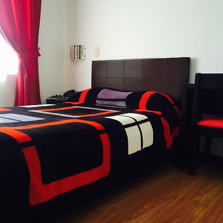 Hotel San Jose Ipiales Ngoại thất bức ảnh