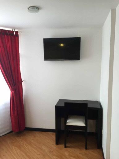 Hotel San Jose Ipiales Ngoại thất bức ảnh