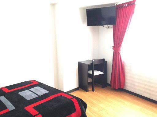 Hotel San Jose Ipiales Ngoại thất bức ảnh
